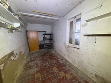 CHARMANTE MAISON DE VILLAGE AVEC GARAGE – ENVIRONNEMENT PAISIBLE – SAINT-PIERRE-EN-AUGE (14170)
