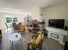 Maison familiale 4 chambres - vie de plain-pied, garage et grand jardin - Saint-Germain-de-Livet (14100)