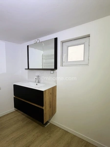 MAISON ENTIÈREMENT RÉNOVÉE AVEC 3 CHAMBRES DONT 1 SUITE PARENTALE ET GARAGE À SAINTE-MARGUERITE-DE-VIETTE (14140)