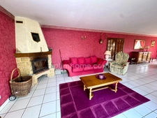 Maison familiale avec 4 chambres, terrain de 9 000 m², dépendances et vie de plain-pied possible - Belle Vie en Auge (14270)