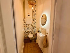 Appartement Duplex Rénové Vendu Meublé – Saint-Martin-de-la-Lieue (14100)
