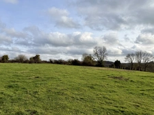 Maison à colombages – Dépendances – Terrain de 7 350 m² – CORDEBUGLE (14100)
