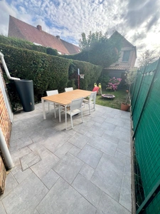 🏡 Maison familiale rénovée – 4 chambres – 110 m² – Linselles 🌟
