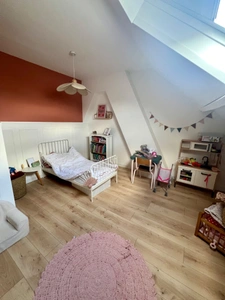 🏡 Maison familiale rénovée – 4 chambres – 110 m² – Linselles 🌟