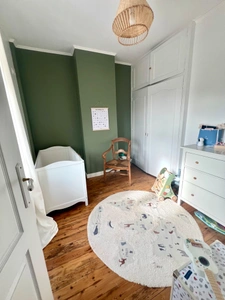 🏡 Maison familiale rénovée – 4 chambres – 110 m² – Linselles 🌟