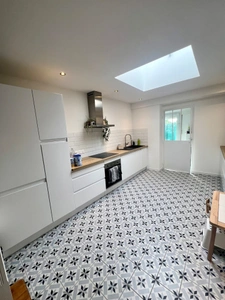 🏡 Maison familiale rénovée – 4 chambres – 110 m² – Linselles 🌟