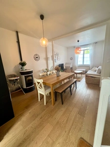 🏡 Maison familiale rénovée – 4 chambres – 110 m² – Linselles 🌟