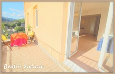 A 5 mn à pied du centre ville de Digne, bel appartement T3 de 66 m², calme et lumineux avec ascenseur, grande terrasse, parking privatif fermé ainsi qu’un parking collectif.