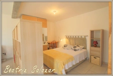 A Mallemoison à 10mn au sud de Digne-les-Bains, maison de 96m² datant de 2011, ainsi qu'un studio indépendant de 37 m² sur 986 m² de terrain, avec garage et grand cellier.