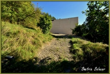 A DIGNE LES BAINS Terrain à vendre de 3494m2 dont une parcelle pouvant être bâtie de 386m2  