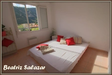 A 5 mn à pied du centre ville de Digne, bel appartement T3 de 66 m², calme et lumineux avec ascenseur, grande terrasse, parking privatif fermé ainsi qu’un parking collectif.