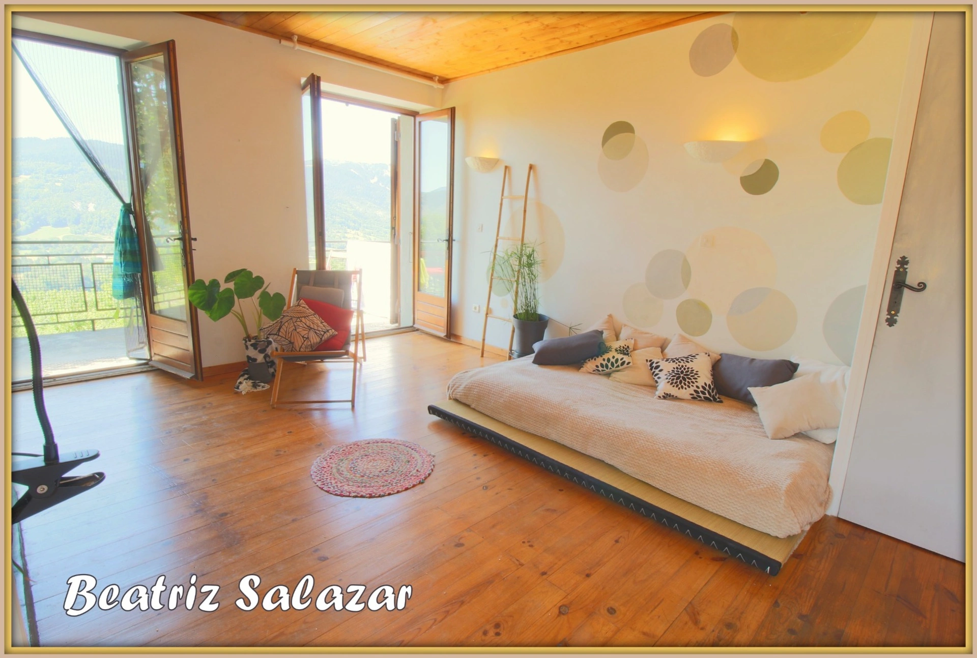Appartement 2 pièces 31 m² · à Seyne · 31 m² · 99 000 €