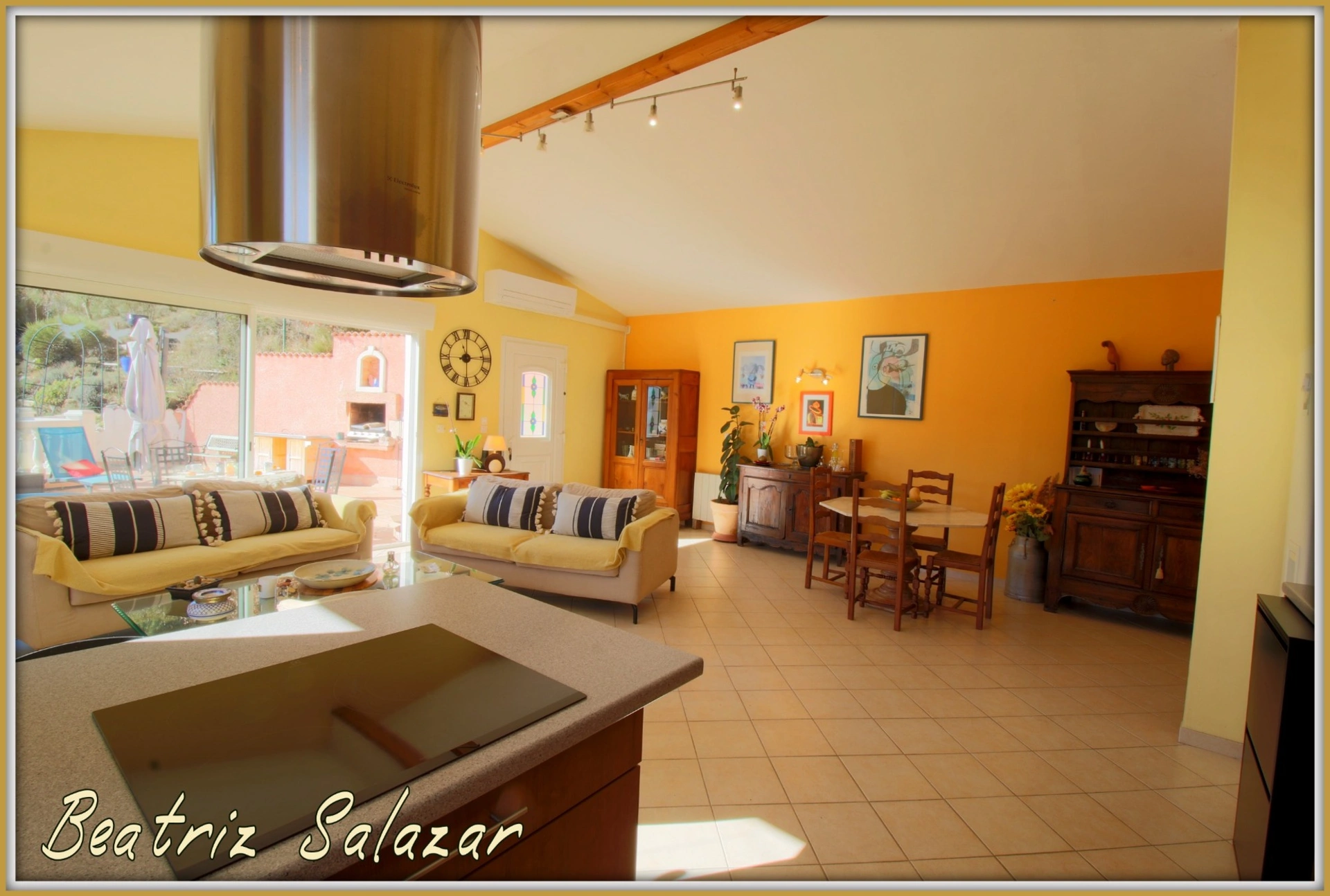 Maison 5 pièces 114 m² · à Estoublon · 114 m² · 269 900 €