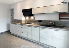 Dpt Vienne (86), à louer Champigny-En-Rochereau maison P5 de 112,75 m² - Terrain de 195,00 m² 