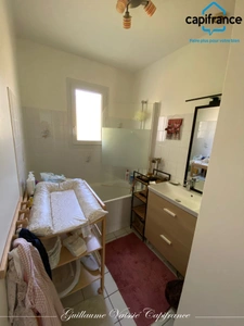 Maison à louer 6 pièces proche de POITIERS (86)