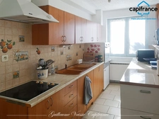 Maison/Immeuble de rapport à vendre 8 pièces CHATELLERAULT (86)