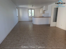 Maison/Immeuble de rapport à vendre 8 pièces CHATELLERAULT (86)
