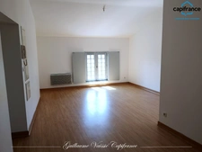 Dpt Vienne (86), à louer POITIERS appartement T3 de 59,63 m²  