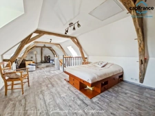 Maison à louer 6 pièces - 146 m² - SAINT SAUVEUR (86)