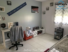 Maison plain pied à louer 4 pièces - 3 Chambres - CHENEVELLES (86)