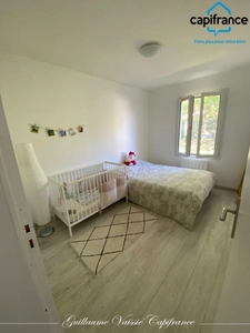 Maison à louer 6 pièces proche de POITIERS (86)
