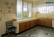Maison à vendre 6 pièces - 140 m² POITIERS (86)