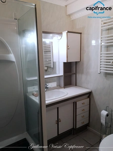 Maison/Immeuble de rapport à vendre 8 pièces CHATELLERAULT (86)