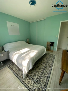 Maison à louer 6 pièces proche de POITIERS (86)