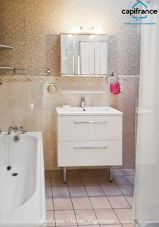 Maison à vendre 6 pièces - 140 m² POITIERS (86)