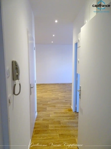 Dpt Vienne (86), à louer CHATELLERAULT appartement T4 de 95,04 m² + place de parking