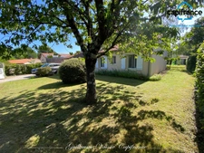 Maison à louer 6 pièces proche de POITIERS (86)