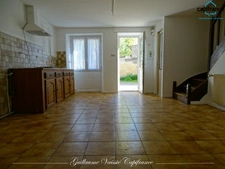 Maison à vendre 4 pièces - 78 m² - MIGNE AUXANCES (86)