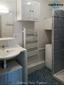 Maison/Immeuble de rapport à vendre 8 pièces CHATELLERAULT (86)