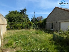 Maison/Immeuble de rapport à vendre 8 pièces CHATELLERAULT (86)