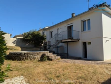 Maison à louer VOUILLE - 5 Pièces 107 m² - Garage