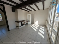 Maison à louer VOUILLE - 5 Pièces 107 m² - Garage