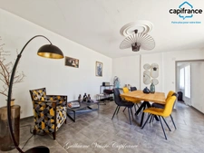 Maison à louer 6 pièces - 146 m² - SAINT SAUVEUR (86)