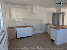 Maison/Immeuble de rapport à vendre 8 pièces CHATELLERAULT (86)