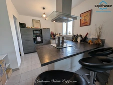 Maison à vendre 5 pièces - 3 chambres - VOUNEUIL SOUS BIARD (86)