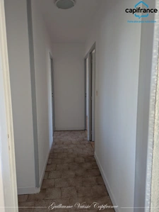 Maison/Immeuble de rapport à vendre 8 pièces CHATELLERAULT (86)