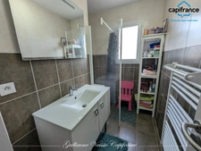 Maison à vendre 5 pièces - 3 chambres - VOUNEUIL SOUS BIARD (86)