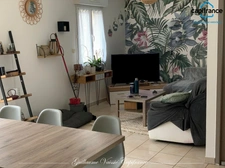 Maison plain pied à louer 4 pièces - 3 Chambres - CHENEVELLES (86)
