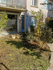 Maison/Immeuble de rapport à vendre 8 pièces CHATELLERAULT (86)