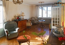 Maison à vendre 6 pièces - 140 m² POITIERS (86)