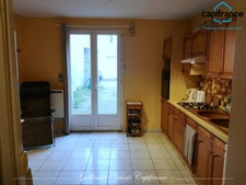 Maison/Immeuble de rapport à vendre 8 pièces CHATELLERAULT (86)