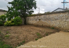 Dpt Vienne (86), à louer Champigny-En-Rochereau maison P5 de 112,75 m² - Terrain de 195,00 m² 