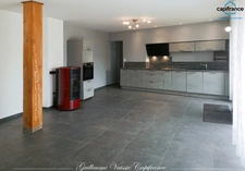 Dpt Vienne (86), à louer Champigny-En-Rochereau maison P5 de 112,75 m² - Terrain de 195,00 m² 