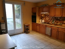 Maison/Immeuble de rapport à vendre 8 pièces CHATELLERAULT (86)