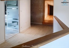Dpt Vienne (86), à louer Champigny-En-Rochereau maison P5 de 112,75 m² - Terrain de 195,00 m² 
