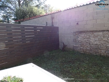 Maison à vendre 4 pièces - 78 m² - MIGNE AUXANCES (86)